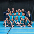 Groepsfoto's