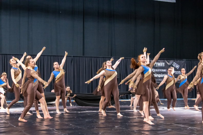 DSC 3043 Winterguard The Pride