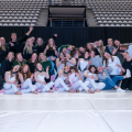 Groepsfoto's