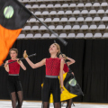Try-Out Almere